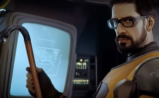Нейросеть показала «мясной» трейлер экранизации Half-Life 2 в стиле антиутопического экшен-хоррора 1980-ых годов