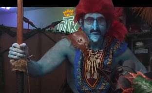 Blizzard оценила сайт для жён фанатов WoW, где проверяли, покупал ли муж маунта за 90 долларов. Вышел праздничный ролик с ретроспективой событий 2024 года