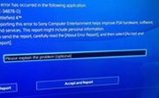 Пользователи PS4 сообщают о поврежденных файлах сохранений