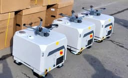 Дроны мониторят ситуацию с паводками в Северо-Казахстанской области