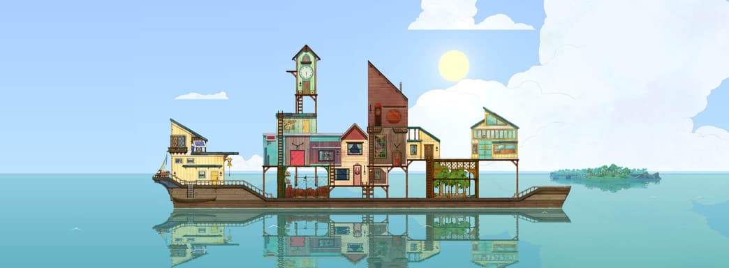 Самые продаваемые игры 2020 года для Nintendo Switch от независимых разработчиков