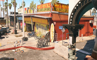 Локации из Dead Island 2 сравнили с реальностью. Как разработчики передали дух Лос-Анджелеса