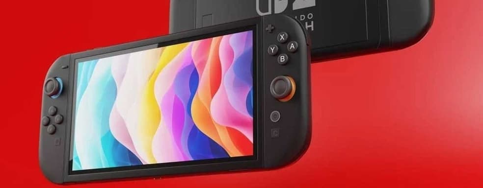 Nintendo предупредили о тарифе в 145% на компоненты для Switch 2. Цена под вопросом