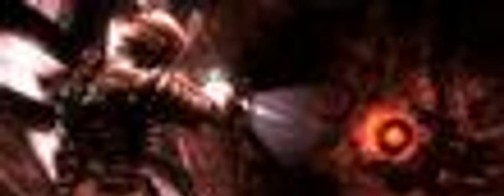 Dead Space 2 в разработке