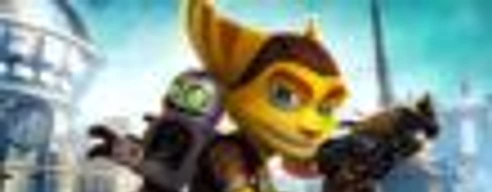 Ремейк Ratchet & Clank – самая быстро распродаваемая игра серии