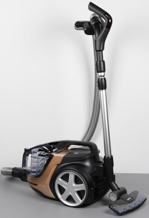 Пылесос Philips PowerPro Ultimate (FC9912), общий вид