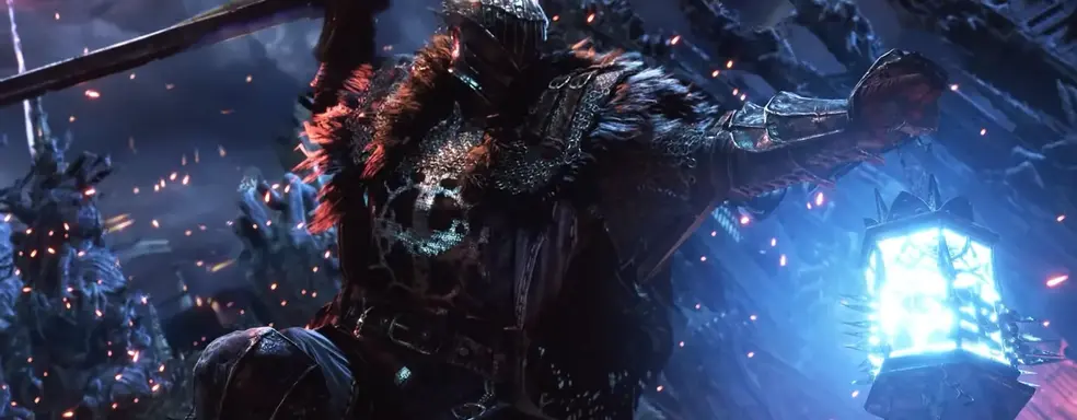 Lords of the Fallen получила масштабное обновление 2.0 с новым режимом и улучшенным кооперативом