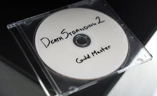 Death Stranding 2 Has Gone Gold. No Delays Expected