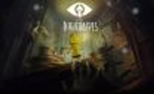 Купите Little Nightmares в сервисе GOG и получите Inside бесплатно