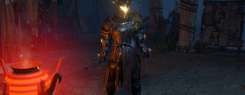 Path of Exile обогнала по онлайну вторую часть в Steam после старта нового ивента «Наследие Фрекии»