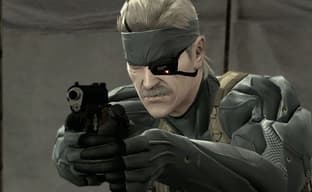 Персонаж в тизере «новой Silent Hill» Abandoned похож на Солида Снейка и взят из магазина ассетов, но глава студии всё отрицает