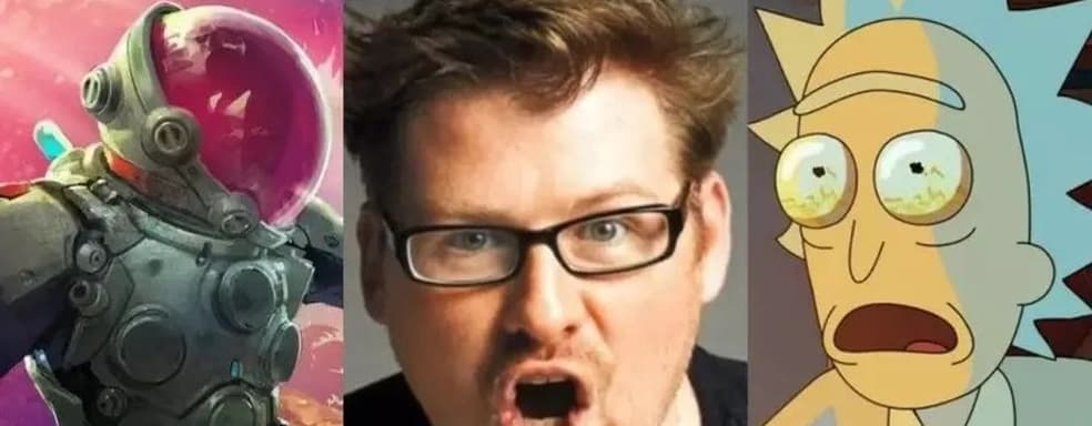 Сценарист Джастин Ройланд покинул создателей High on Life и «Рика и Морти» из-за серьёзных обвинений