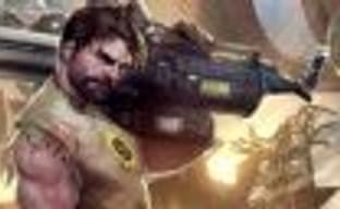 Новая часть сериала Serious Sam будет приквелом к Serious Sam 3: BFE