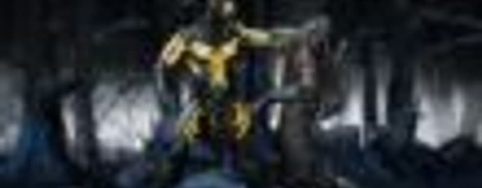 Mortal Kombat X получит чередующихся бесплатных персонажей