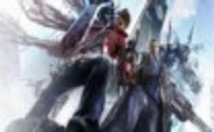 Rise of Incarnates в Steam Early Access