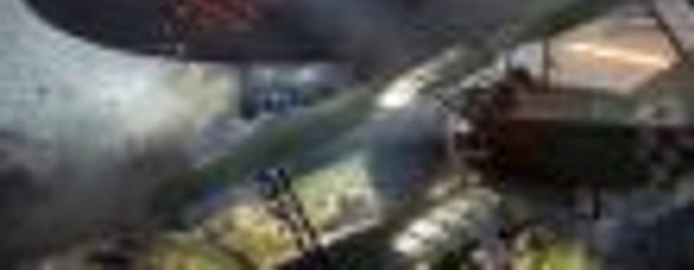 Демонстрация мультипеера Battlefield 1