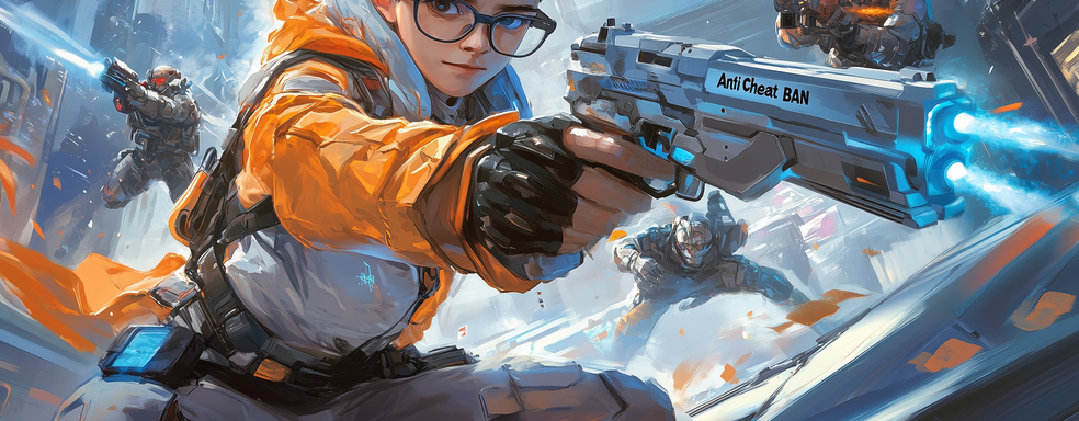 Как разработчики борются за честную игру? Интервью с Astrum Entertainment об античитах и читерах