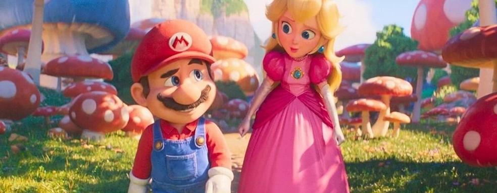 Принцесса Пич держит Марио во френдзоне, подтвердила Nintendo