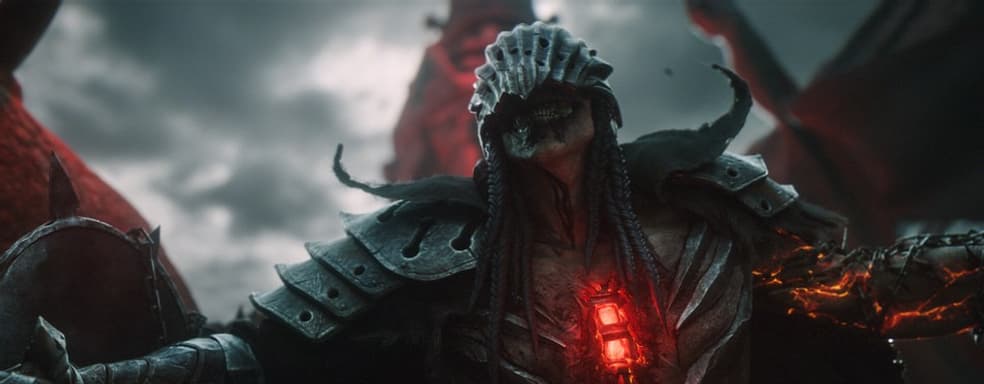 Анонсирована The Lords of the Fallen