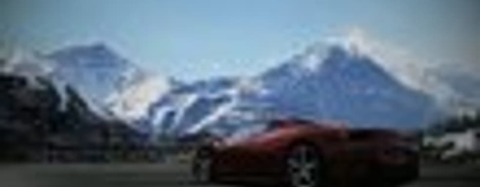 Демо-версия Forza Motorsport 4 датирована