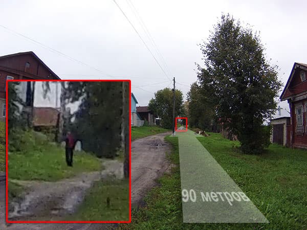 Экшн-видеокамера Drift HD Ghost