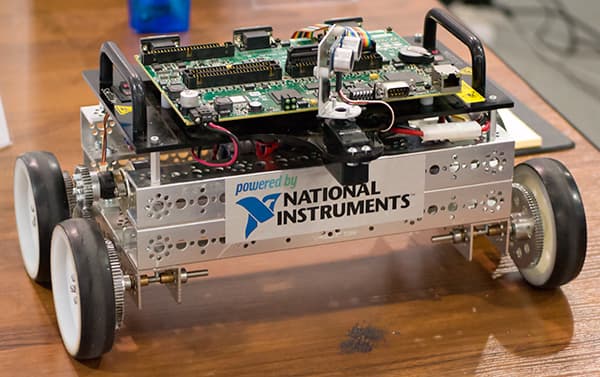 Робофест-2012