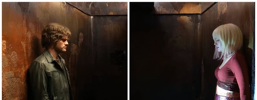 «Это фанфик?» Новые кадры «Возвращения в Сайлент Хилл» вызвали критику со стороны фанатов