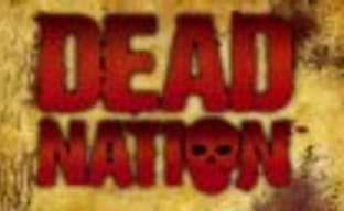 Трейлер Dead Nation для PS Vita