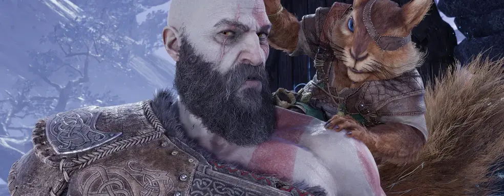 Bluepoint и Bend узнали об отмене своих игр-сервисов для PS5 из новостей, говорит Джефф Грабб