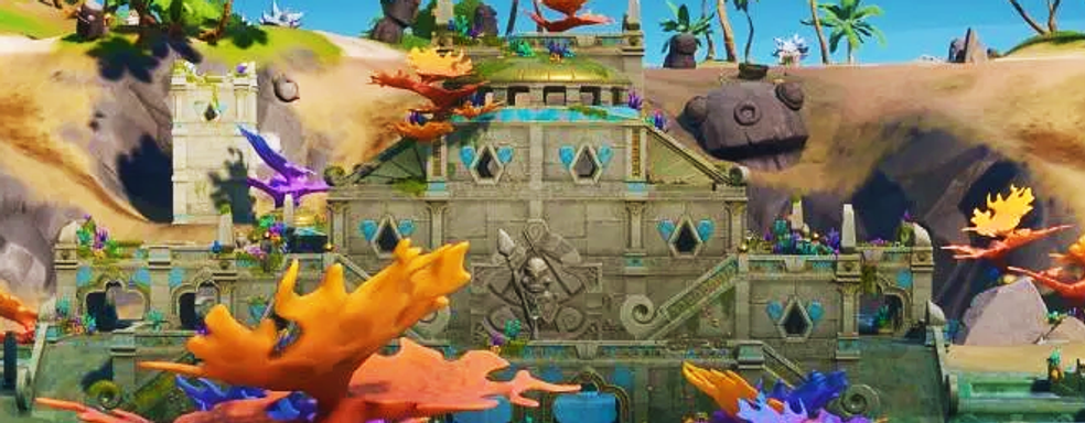 На Epic Games подали в суд из-за торговой марки