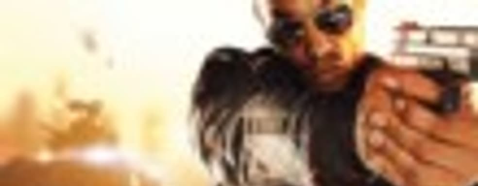 Дополнение Getaway для Battlefield: Hardline выйдет в январе 2016