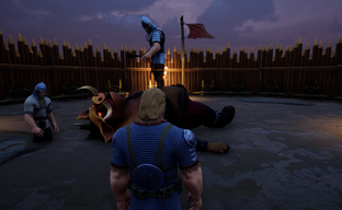 Вышел трейлер «Древние Русы: Выживание», кооперативной игры с открытым миром