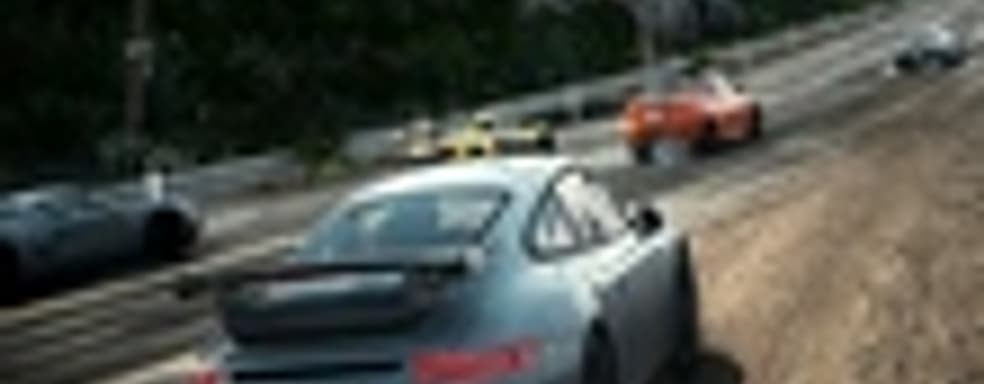 Need For Speed оказалась под крылом EA Sports