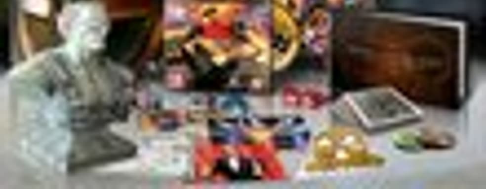 Слух: Duke Nukem Forever: Balls of Steel Edition