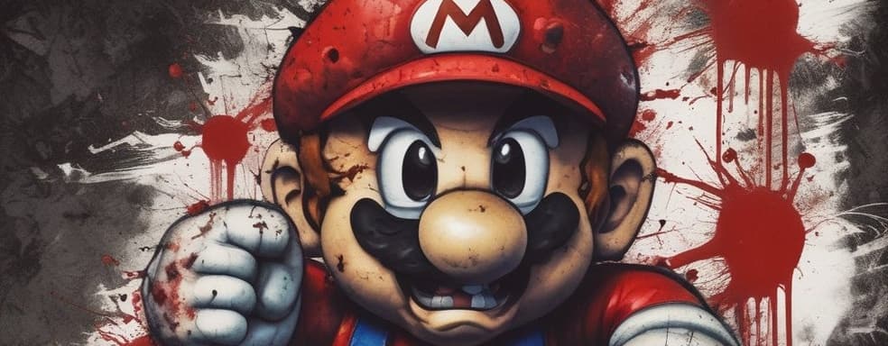 Nintendo расправилась с еще одним эмулятором Switch. Большая N вынудила автора Ryujinx закрыть проект