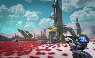 Wartales and Dune: Spice Wars Developers Announce Sci-Fi MMO Adventure SpaceCraft