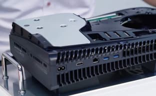 Компоненты PS5 протестировали на нагрев. Охлаждение консоли можно улучшить