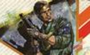 С днем рождения, Снейк!