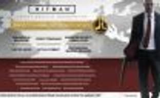 Трейлер бонусной миссии Landslide для первого сезона Hitman, в игре появится «профессиональный» уровень сложности