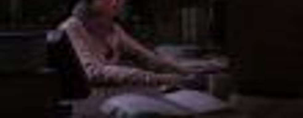 Сюжетный трейлер Syberia 3