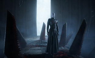 «Новое царство страданий». Saber Interactive анонсировала хоррор по мотивам «Восставшего из ада» Clive Barker's Hellraiser: Revival