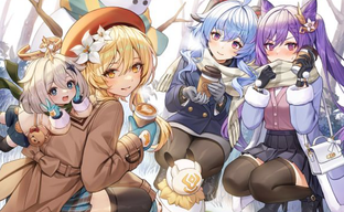 Слух: Microsoft хочет свою Genshin Impact, транснациональная компания упустила китайский хит и уступила Sony