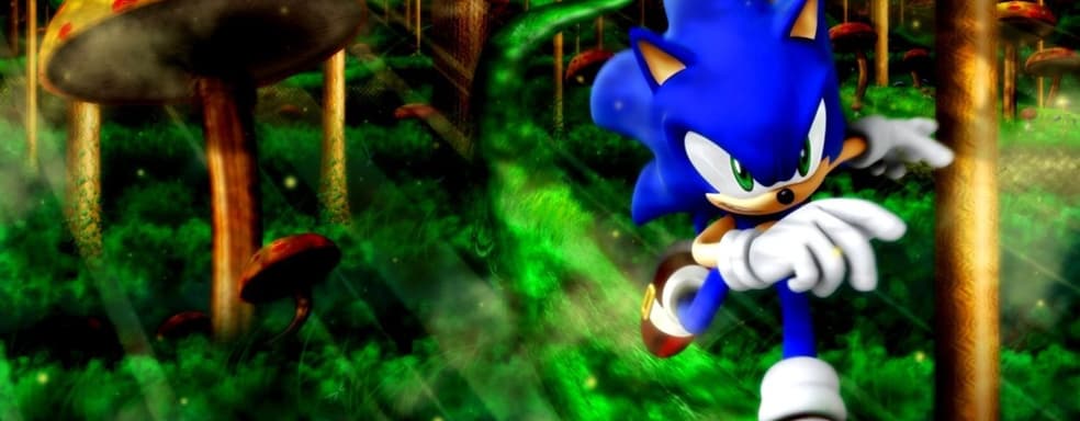 Скоро начнутся съемки фильма «Соник в кино 3». Правда, без актёров