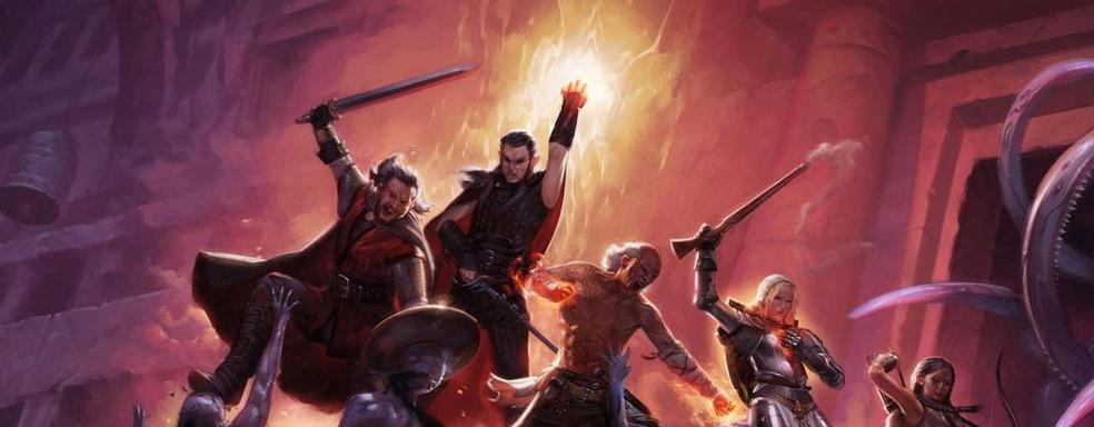 Obsidian рассматривает новое направление серии Pillars of Eternity