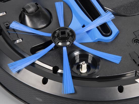 Philips SmartPro Active, вид снизу