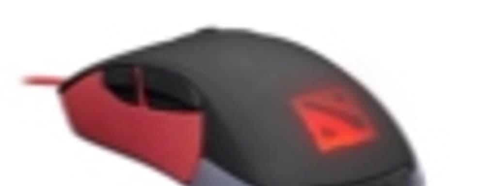 SteelSeries представляет игровую мышь Rival Dota 2 Edition 
