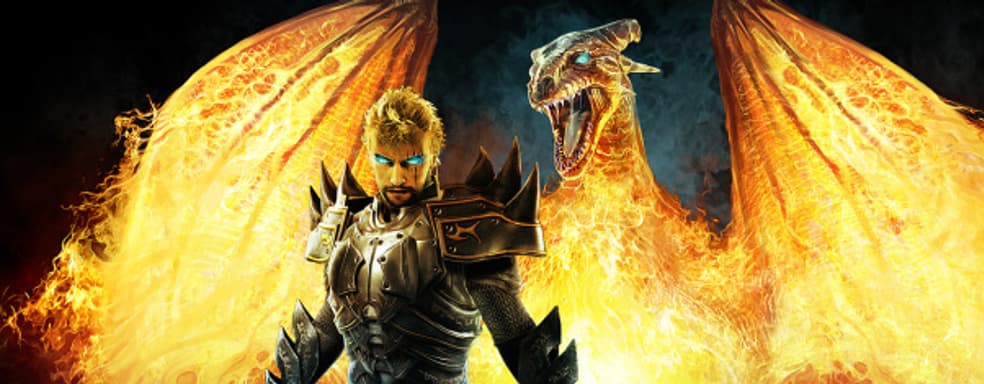 Divinity 2. Кровь драконов – разборки ящеров