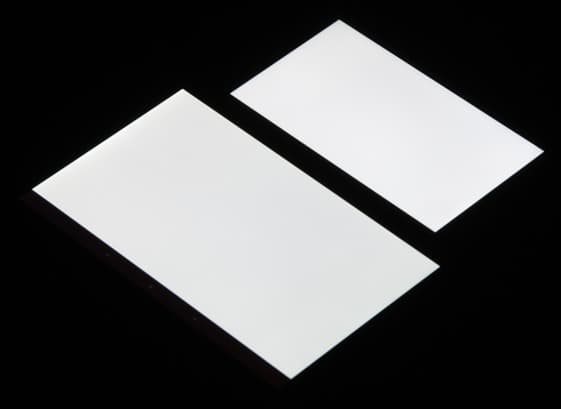 Обзор смартфона Honor 6 Plus. Тестирование дисплея