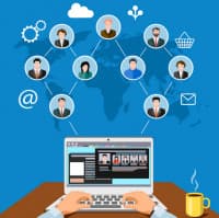 New version of SUNRISE BPMS for quick reconfiguration of SMB processes to remote operation mode