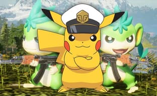 «Nintendo могла создать патенты специально для борьбы с Palworld» — эксперт